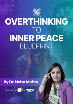 Overthinking To Inner Peace Blueprint