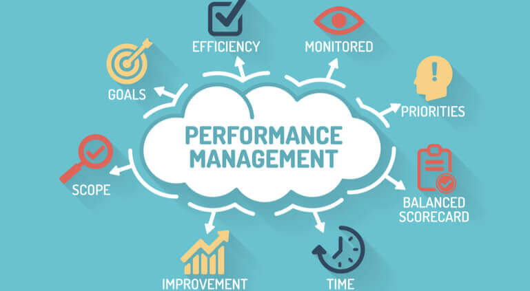 PERFORMANCE MANAGEMENT - Bada Business - Vivek Bindra