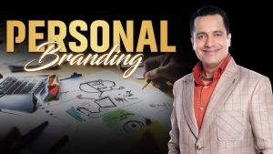 PERSONAL BRANDING - Bada Business - Vivek Bindra