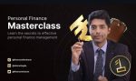PERSONAL FINANCE MASTERCLASS WITH SHARAN
