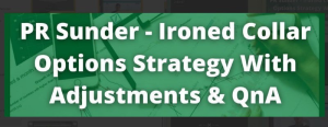 PR Sunder ironed collar strategy with adjustment & QNA english