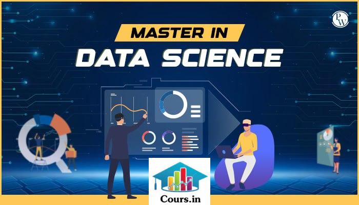 PWSkills Masters In Data Science,