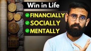 Philosophy Masterclass 1.0 - Desi Philosopher