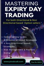 Pivot Call Mastering Expiry Day Trading Strategies 2023
