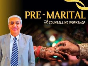 Pre-Marital Counseling Workshop