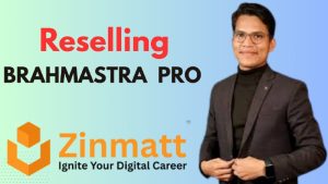 Reselling business un logon ke liye bahut achha ho sakta hai jo: