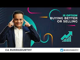 Rudramurthy options trade made easy