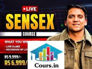 SENSEX COURSE - Sunil