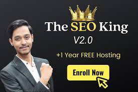 SEO Course - Abhit Upadhyay