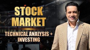 STOCK MARKET MASTERY - Bada Business - Vivek Bindra