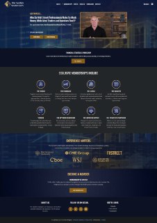 Sam Seidan Supply and Demand Course - The Seidan Strategies Course