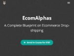 Sebastian Ghiorghiu - EcomAlphas