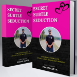 Secret Subtle Seduction Method - - Param Talk Dating Gurukul