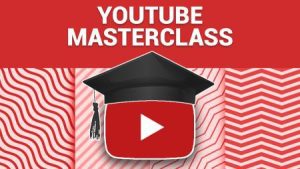 Shan Ruthra - YouTube Masterclass 2021