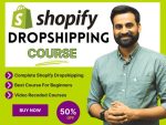 Shopify Dropshipping Course - Rahul Meena