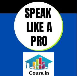 Speak like a pro - Divas Gupta