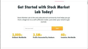 Stock Market lab Course - Umar Ashraf (English)