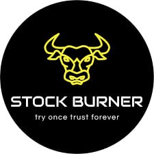 Stock Burner - The Big Bar Strategy 2023