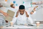 Stress Management - Bada Business - Vivek Bindra