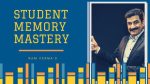 Student Memory Mastery - Ram Verma