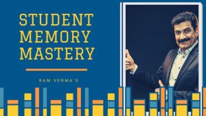 Student Memory Mastery - Ram Verma
