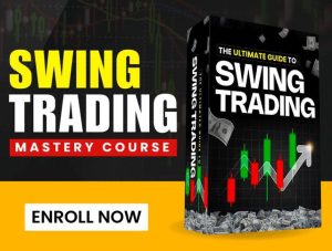 Swing Trading Mastery Course - Amresh Bharti
