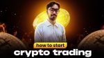 TRADING LEGEND CRYPTO COURSE