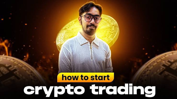 TRADING LEGEND CRYPTO COURSE