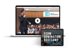 Tan Brothers - Ecom Domination Bootcamp
