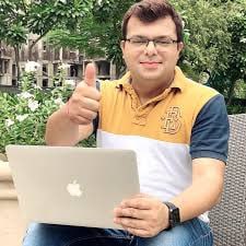 Tarun Agarwal Course