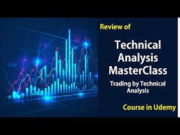 Technical Analysis MasterClass:Trading - Technical Analysis
