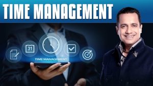 Time Management - Bada Business - Vivek Bindra