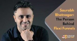 Timeline Domination - Saurabh