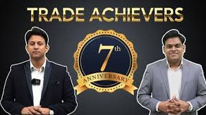Traders achievers worth 35k