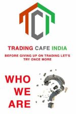 Trading Cafe India Course