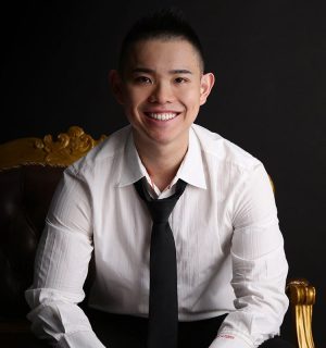 Trading with Rayner - Pro Traders Edge (English)