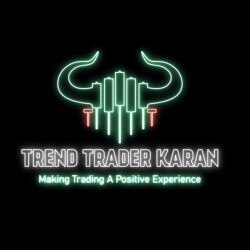 Trend Trader Karan - How to Use Indicators??????