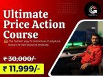 ULTIMATE PRICE ACTION COURSE