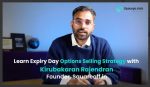 Upsurge club option seling strategy - kirubakaran rajendran