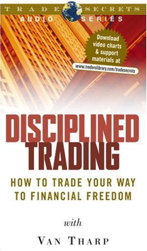 Van Tharp Disciple Trader course (English)