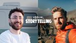 Visual Storytelling - Bright Trip