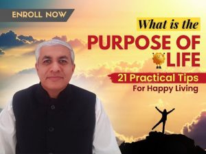 What Is Purpose Of Life - Amit Sangwan