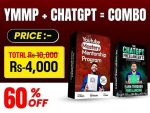 YMMP + CHATGPT PROGRAM - Amresh Bharti