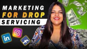 Yashika Garg Dropshipping course 2021