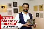 Youtube Mastery course - prabhjeet