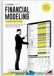 Zebra Learn Financial Modeling Handbook