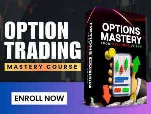Option Trading Mastery Course - Amresh Bharti