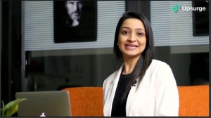 upsurge club resume writing and interview preparation - pooja maloo