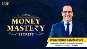 11 Days Money Mastery Workshop by BSR