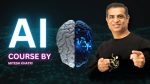 AI Course BY Mitesh Khatri